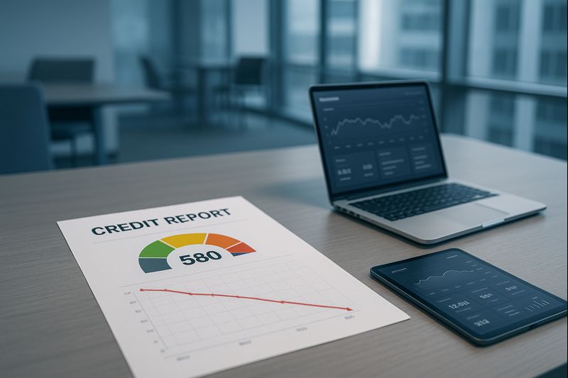 Kredi Notu 900 Altındaysa Ne Yapmalısın?