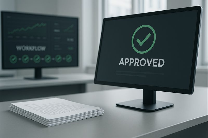 2025’te En Hızlı Sonuç Veren Başvuru Akışı