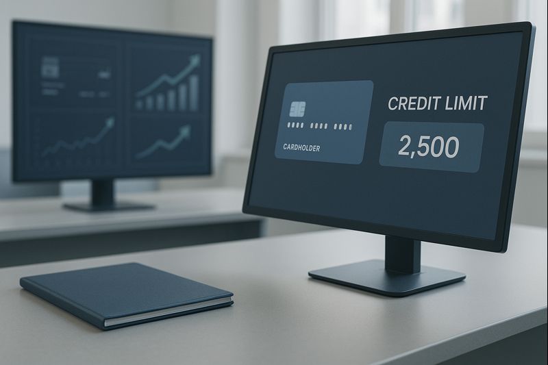 Kredi Limitin Düşükse Ne Yapmalısın?