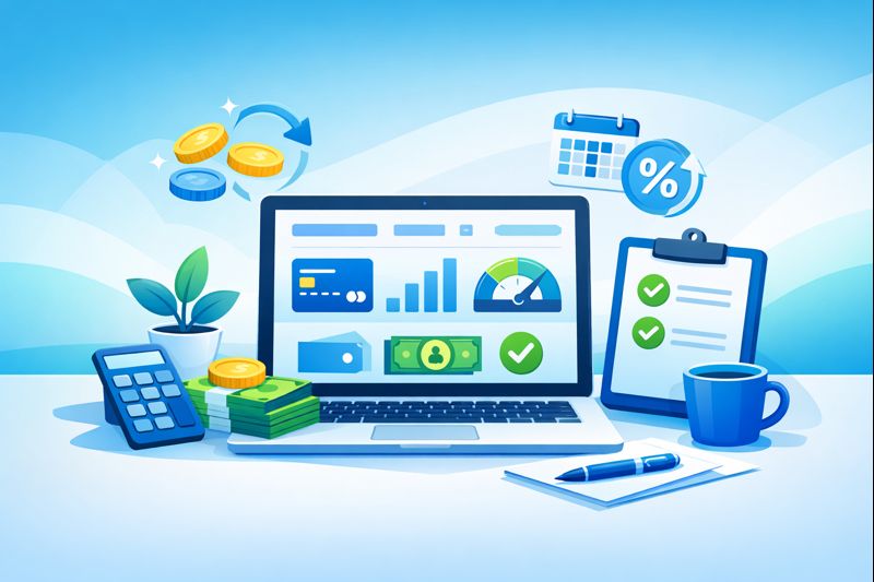 İhtiyaç Kredisi Danışmanlığı